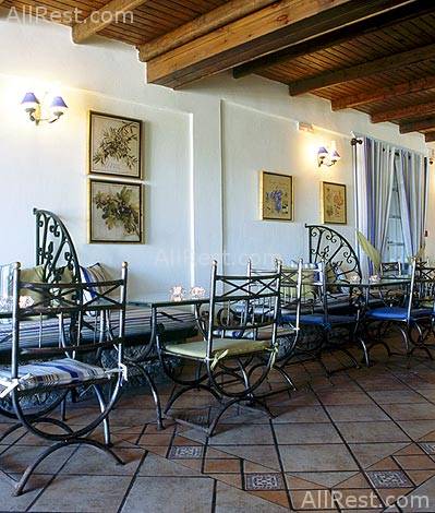 San Marco Hotel 40
